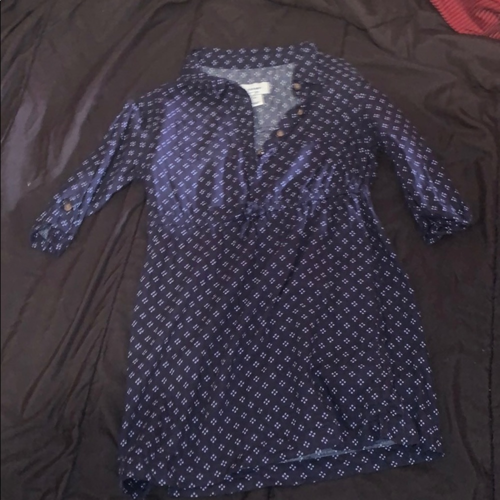 Girls dress
